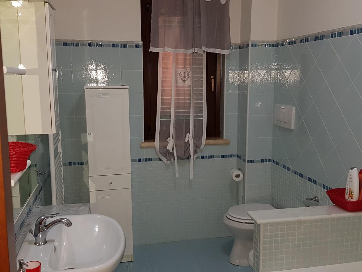 B&B Villa Elema Nettuno Ngoại thất bức ảnh