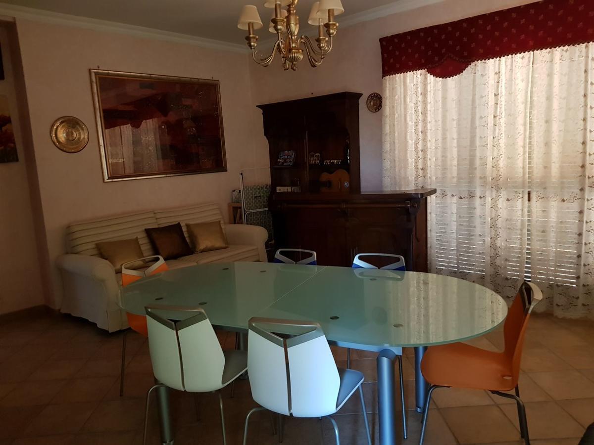 B&B Villa Elema Nettuno Ngoại thất bức ảnh