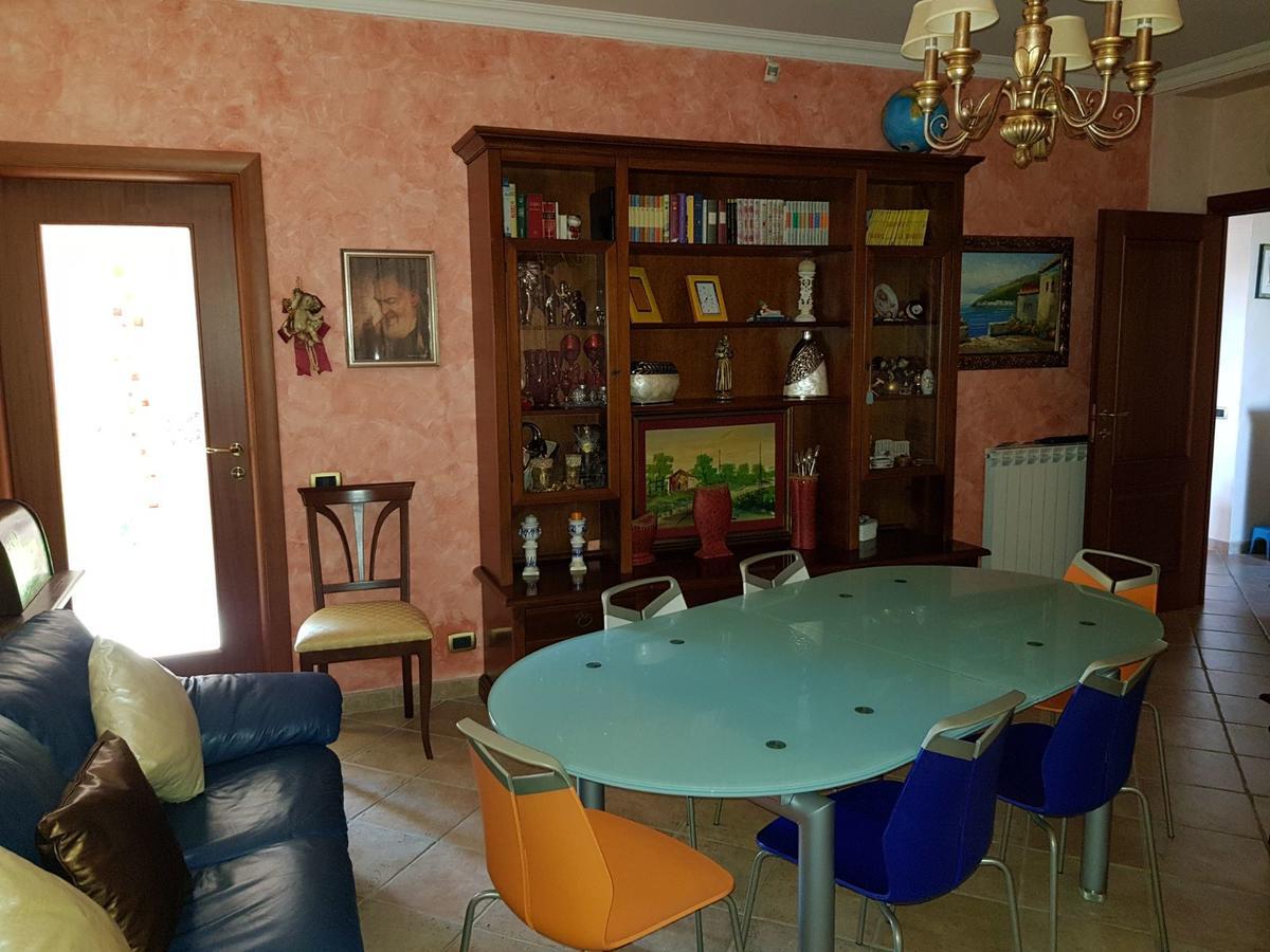 B&B Villa Elema Nettuno Ngoại thất bức ảnh
