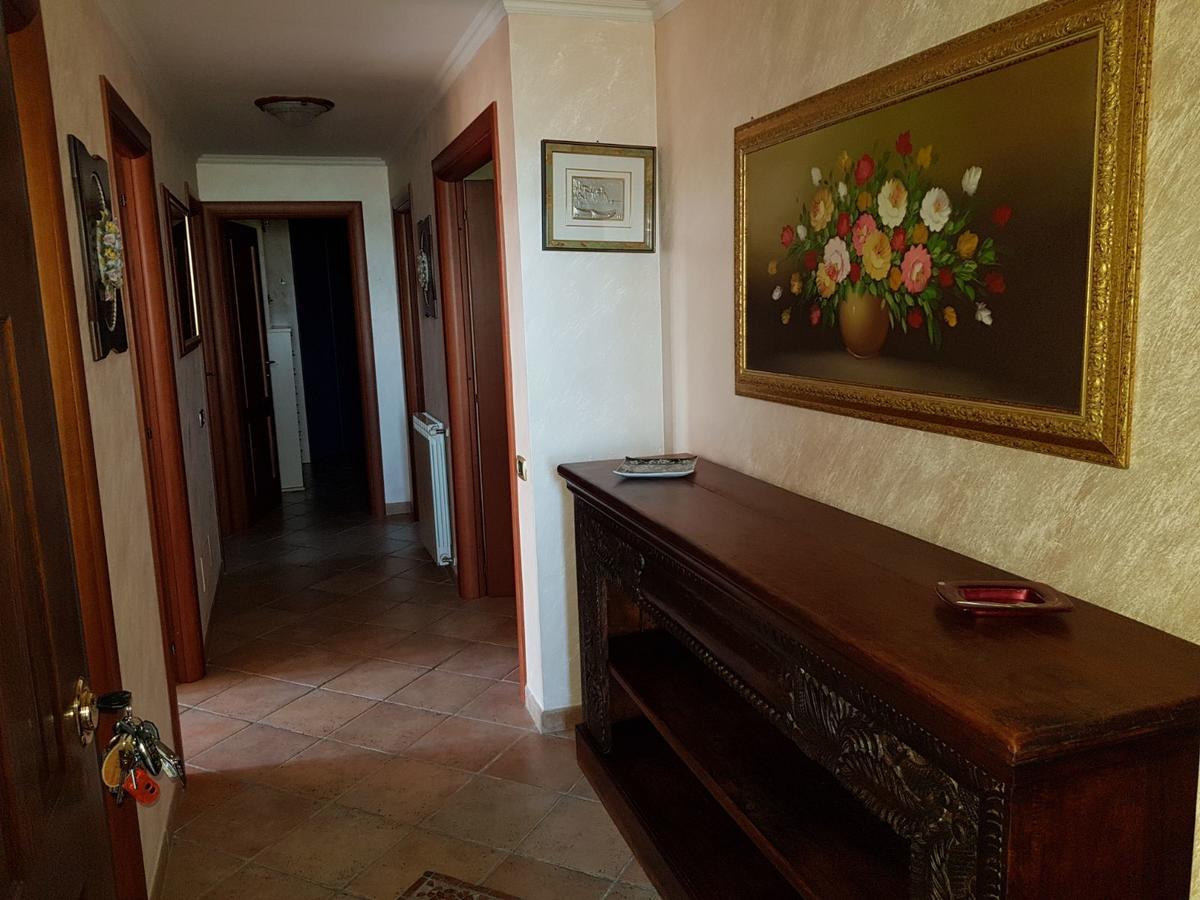 B&B Villa Elema Nettuno Ngoại thất bức ảnh
