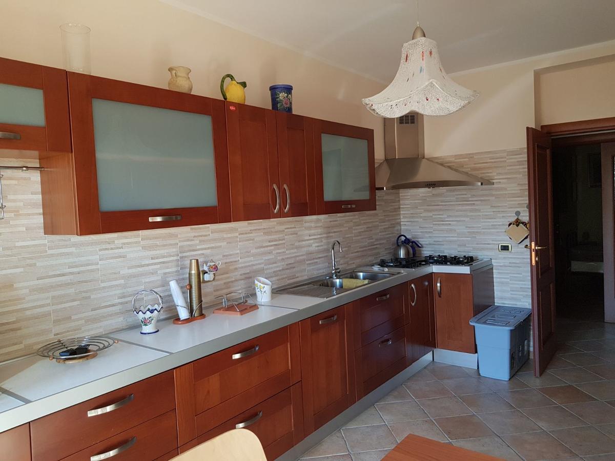 B&B Villa Elema Nettuno Ngoại thất bức ảnh