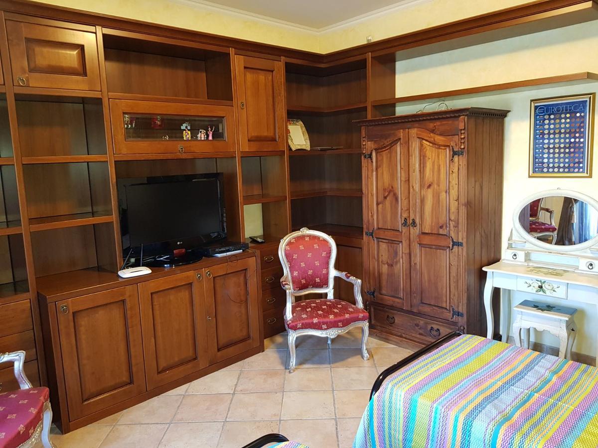 B&B Villa Elema Nettuno Ngoại thất bức ảnh