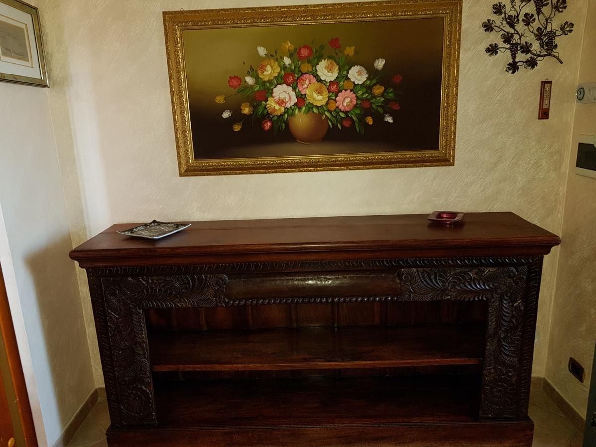 B&B Villa Elema Nettuno Ngoại thất bức ảnh