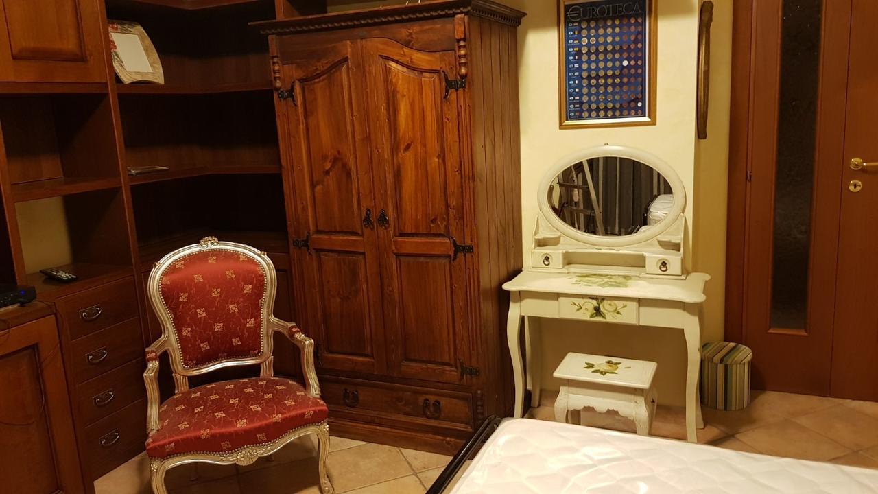 B&B Villa Elema Nettuno Ngoại thất bức ảnh